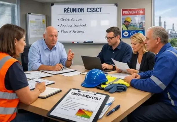 Rediger un PV de CSSCT specifici aspect ratio 830 550