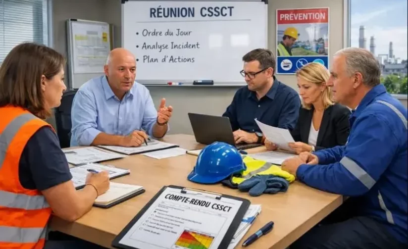 Rediger un PV de CSSCT specifici aspect ratio 830 550