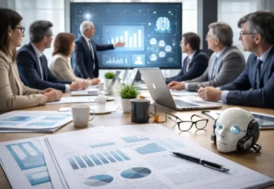 lIA et dialogue social 2 aspect ratio 830 550