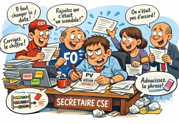 Comment gerer les corrections dun PV de CSE 1 aspect ratio 830 550
