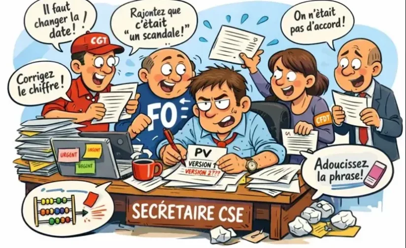 Comment gerer les corrections dun PV de CSE 1 aspect ratio 830 550